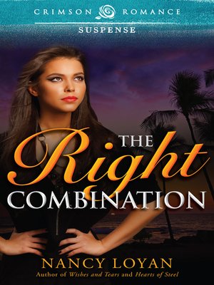 cover image of The Right Combination